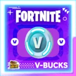 🌍FORTNITE🌍 1000 • 2800 • 5000 • 13500 V-Bucks ●EPIC●