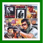 ✅Max Payne 1 + 2 + 3✔️+ 15 Игр🎁Steam⭐0% Карты💳АКЦИЯ🎁