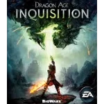 Dragon Age: Inquisition Origin Global Key