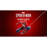 Marvel’s Spider-Man Remastered+ПАТЧИ+PC🌎Steam