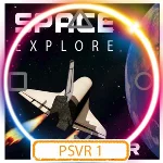 💠 (VR) Space Explore (PS4/PS5/RU) (Аренда от 7 дней)