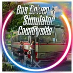 💠 Bus Driver Simulator Countr PS4/PS5/RU Аренда