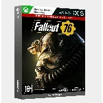 RU | Ключ Fallout 76 (Xbox)