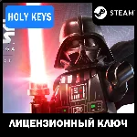 🔥LEGO Star Wars: The Skywalker Saga Deluxe Global Ключ
