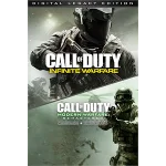 Infinite Warfare Legacy Edit. Pre-Purchase Steam Gift