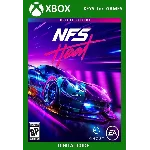 ✅🔑 Need for Speed Heat - Deluxe XBOX ONE/Series X|S🔑