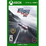 ✅🔑 Need for Speed Rivals XBOX ONE/Series X|S 🔑 КЛЮЧ