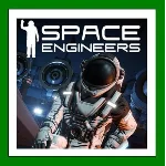 ✅Space Engineers✔️Steam⭐Аренда аккаунта✔️Online✔️GFN🌎