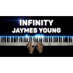 Jaymes Young - Infinity
