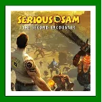 ✅Serious Sam HD: The Second Encounter✔️Steam + 35 Игр🎁