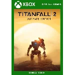 ✅🔑Titanfall 2: Ultimate Edition XBOX 🔑 КЛЮЧ