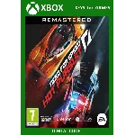 ✅🔑Need for Speed Hot Pursuit Remastered XBOX ONE/X|S🔑