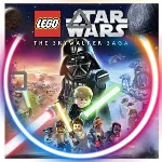 💠 LEGO Star Wars: The Skywalker Saga PS4/PS5/RU Аренда