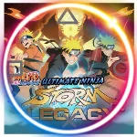 💠 NARUTO SHIPPUDEN: Legacy PS4/PS5/RU Аренда