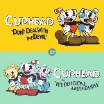 Cuphead + The Delicious Last Course ¦ XBOX ONE & SERIES