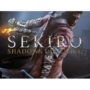 ✅🔥Sekiro: Shadows Die Twice Аккаунт Steam✅ОФФЛАЙН✅
