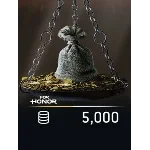 🟥PC🟥 For Honor 5000 STEEL | СТАЛИ