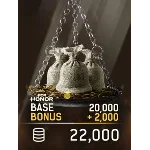 🟥PC🟥 For Honor 22000 STEEL | СТАЛИ