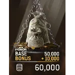 🟥PC🟥 For Honor 60000 STEEL | СТАЛИ