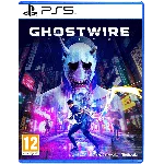 Ghostwire: Tokyo PSN(PS5) НАВСЕГДА ✅