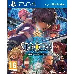 STAR OCEAN: IAF DIGITAL EDITION PSN(PS4|PS5) НАВСЕГДА ✅