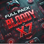 FULL пак макросов для RUST Новая отдача