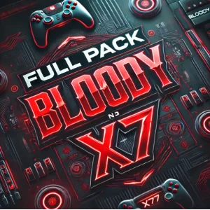 FULL пак макросов для RUST Новая отдача