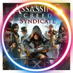 💠 Assassin’s Creed Syndicate PS4/PS5/RU П3 - Активация