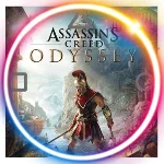 💠 Assassin&acute;s Creed Odyssey (PS4/PS5/RU) Активация