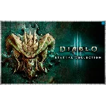 💠 Diablo 3: Eternal Collection PS5/EN П1 - Оффлайн