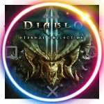 💠 Diablo 3 Eternal Collection PS4/PS5/EN П3 Активация