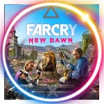 💠 Far Cry New Dawn (PS4/PS5/RU) П3 - Активация