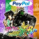 JoJo´ s Bizarre Adventure All-Star Battle R+PASS STEAM