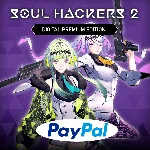Soul Hackers 2 - Digital Premium Edition🛒PAYPAL🌍STEAM