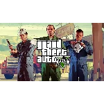 🌞 GTA V Enhanced | Steam | 0 hour played | Full access