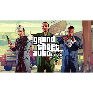 🌞 GTA V Enhanced | Steam | 0 hour played | Full access