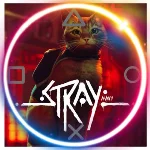 💠 Stray (PS4/PS5/RU) П3 - Активация