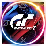 💠 Gran Turismo 7 (PS4/RU) П3 - Активация