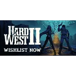Hard West 2 - Steam аккаунт оффлайн💳