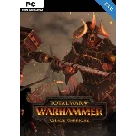 РФ/GLOBAL 🌎 TOTAL WAR: WARHAMMER - CHAOS WARRIORS DLC