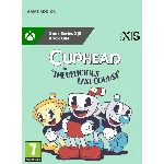 Cuphead - The Delicious Last Course XBOX / ПК Ключ🔑DLC
