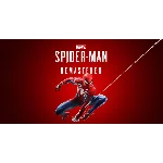 Marvel’s Spider-Man Remastered (STEAM) 🔥