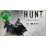 Hunt: Showdown - Platinum Edition Xbox One/Series
