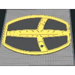 Катушка 250мм, 290мм