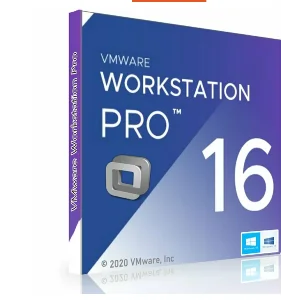 Код активации Vmware Workstation 16 Pro (глобальный)