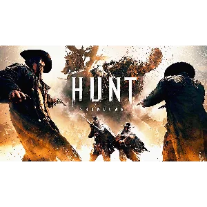 Hunt: Showdown ⭐STEAM ⭐ RU