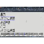 Установка оборудования обработки фаз линий