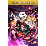 Demon Slayer Kimetsu no Yaiba Deluxe XBOX One/Series XS