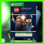 ✅Ключ LEGO® Harry Potter™ Collection (Xbox)