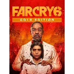 FAR CRY 6 GOLD EDITION Xbox One & Series X|S Ключ